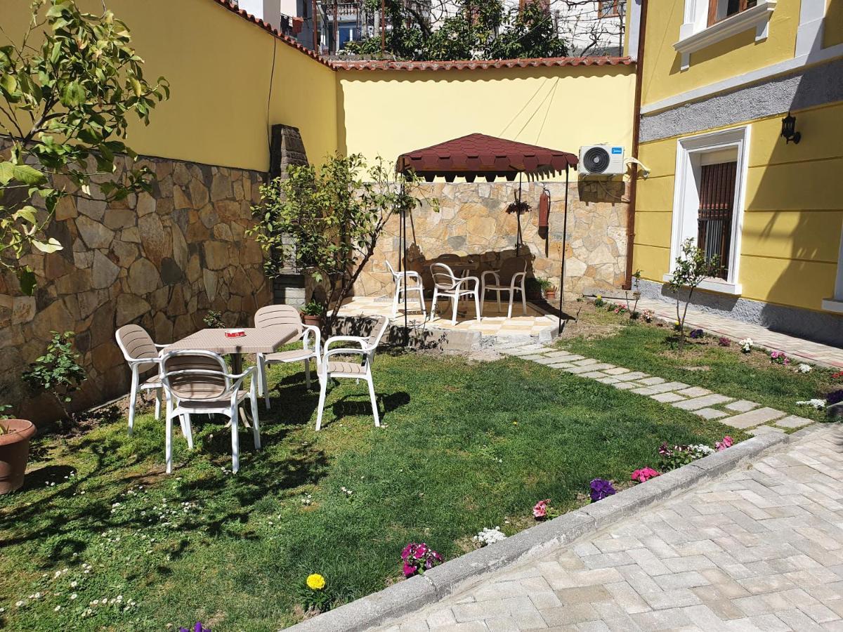 Villa Palma Center Berat Exterior photo