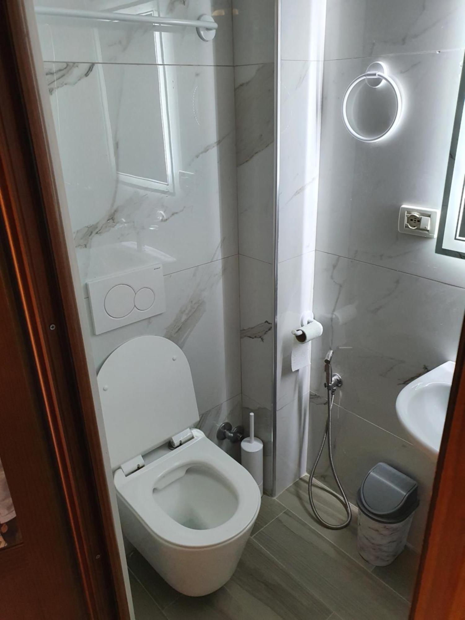 Villa Palma Center Berat Room photo